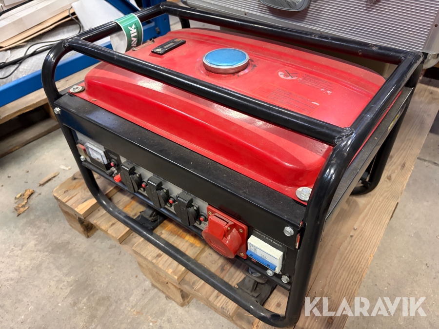 Generator