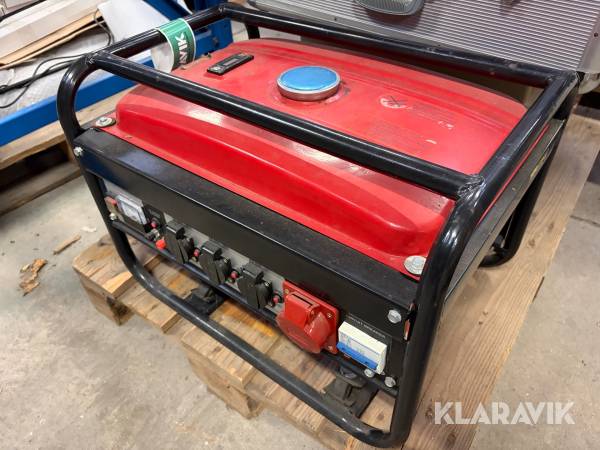 Generator