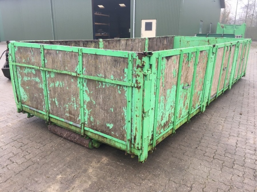 Container