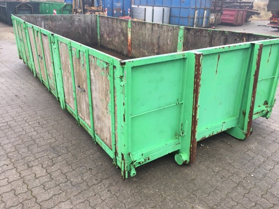 Container