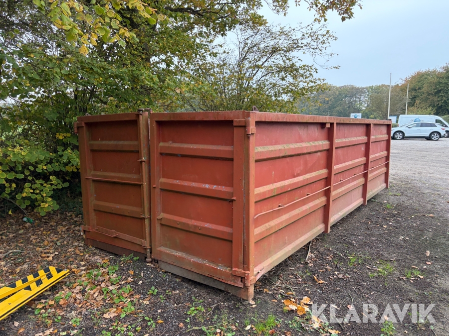 Container