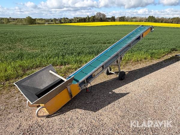 Transportbånd Baron C-4500