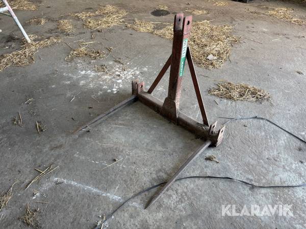 Ballegrab