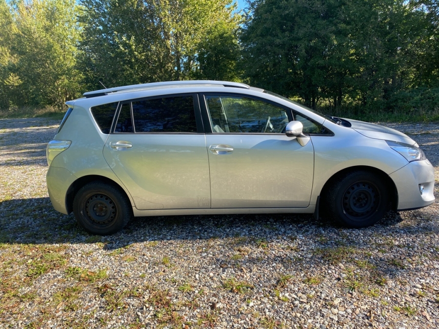 Van