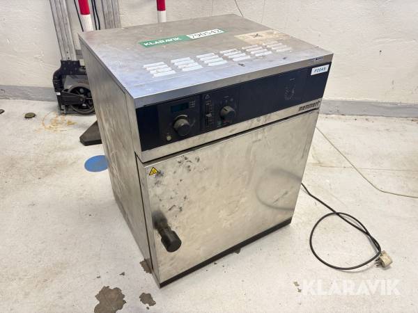 Varmeskab Memmert 400