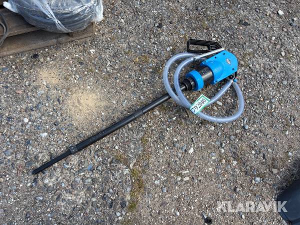 Adblue pumpe Kabi 1 styk