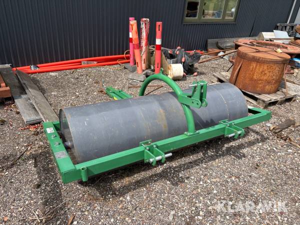 Tromle DK-tec 180 cm
