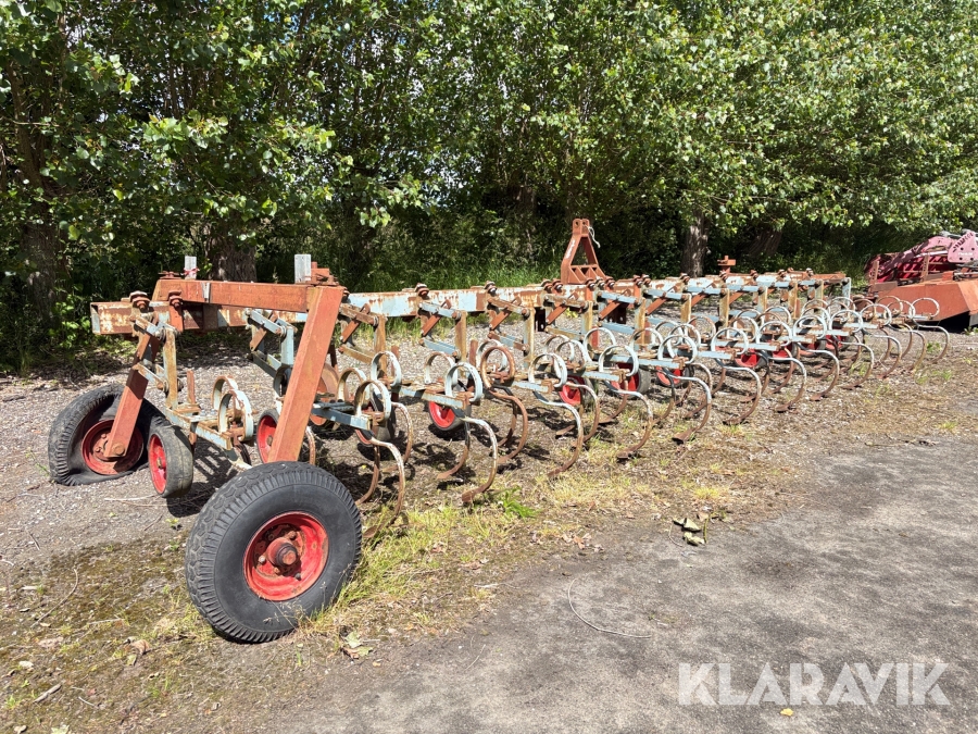 Radrenser Ugerløse UG RCU