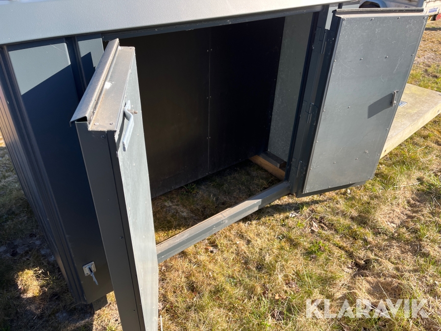 Pumpehus / elhus, Sønderborg, Klaravik auktioner