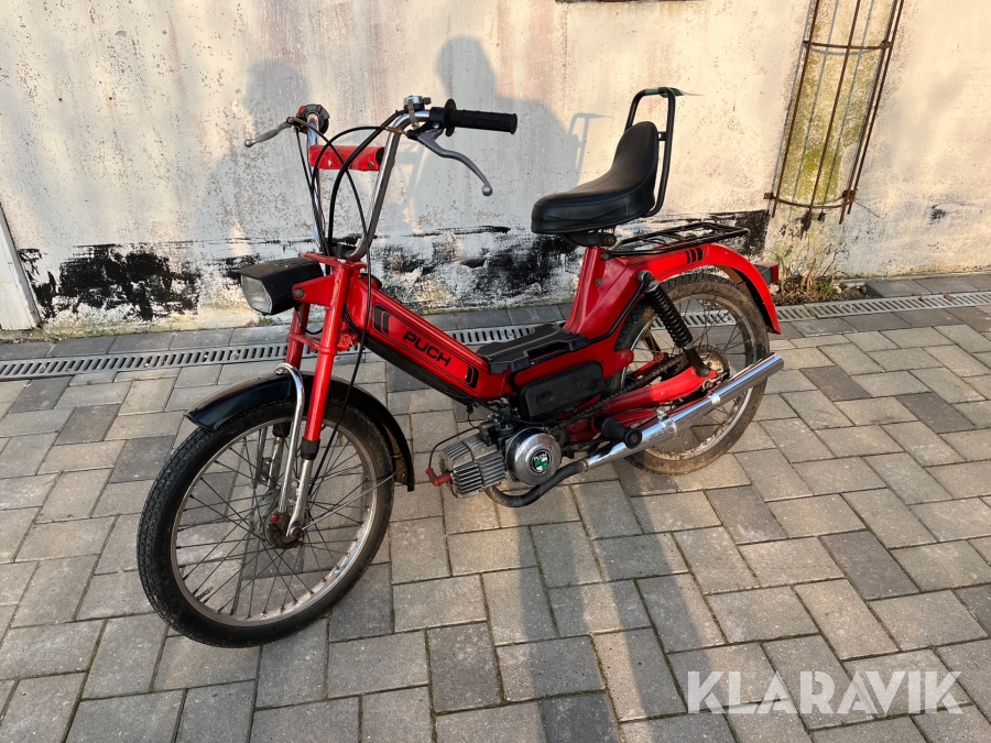 Puch Maxi 
