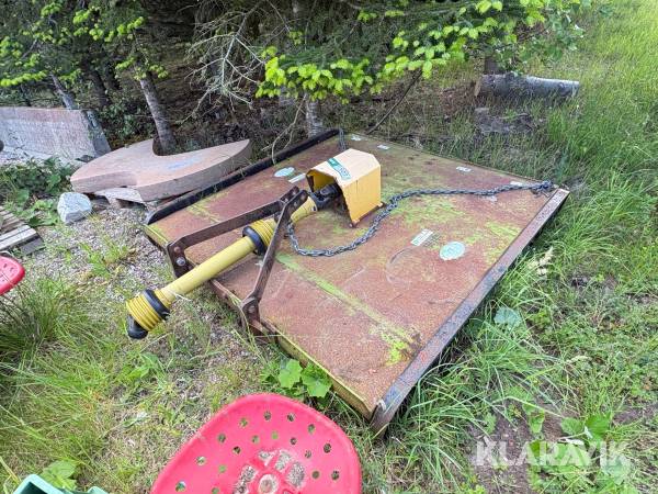 Brakpudser GEO TM 180