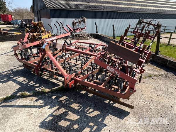 Kombiharve Kongskilde