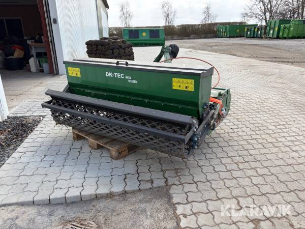 Stennedlægningsmaskine Hanmey SB-165