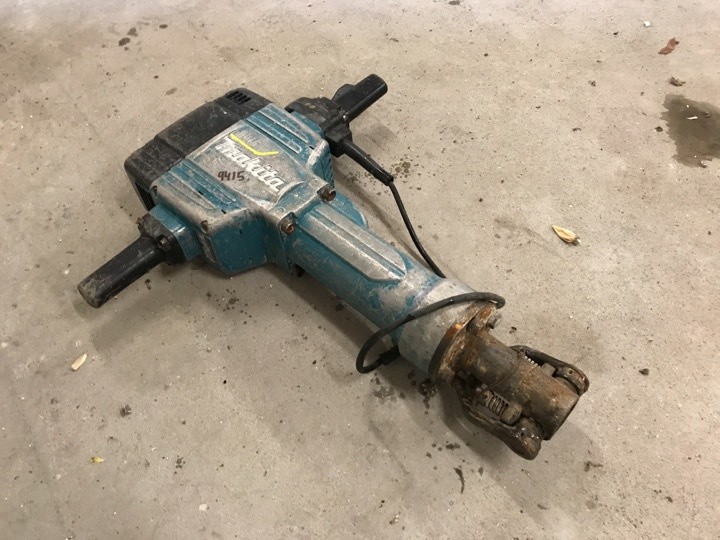 El-hammer
