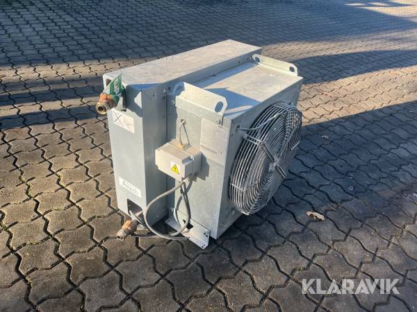 Kalorifer Fläkt Group HN11 5 styk