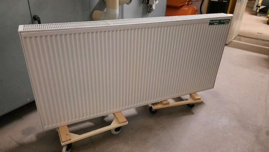 Radiator