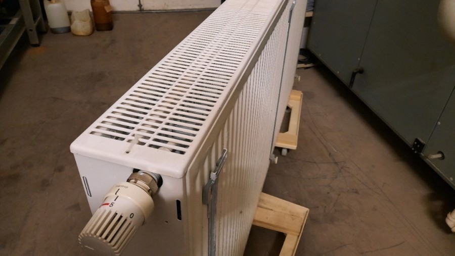 Liaqat Radiator Radiator