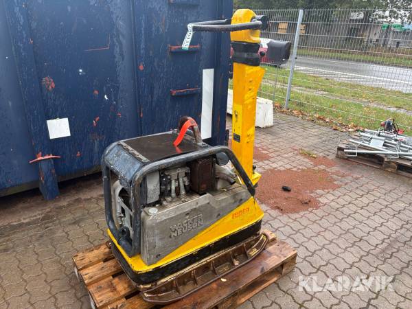Pladevibrator Wacker Neuson DPU 4545 HE