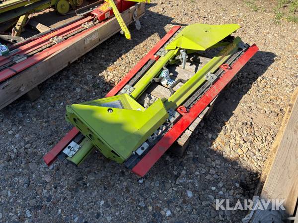 Sideklipper til mejetærsker Claas Trennmesser RE - 2 styk