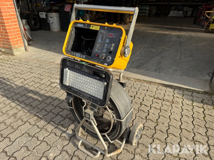 Kloak TV Vivax VX104-01 - VX104-02