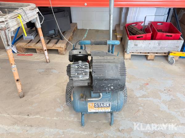 Kompressorer VX 404