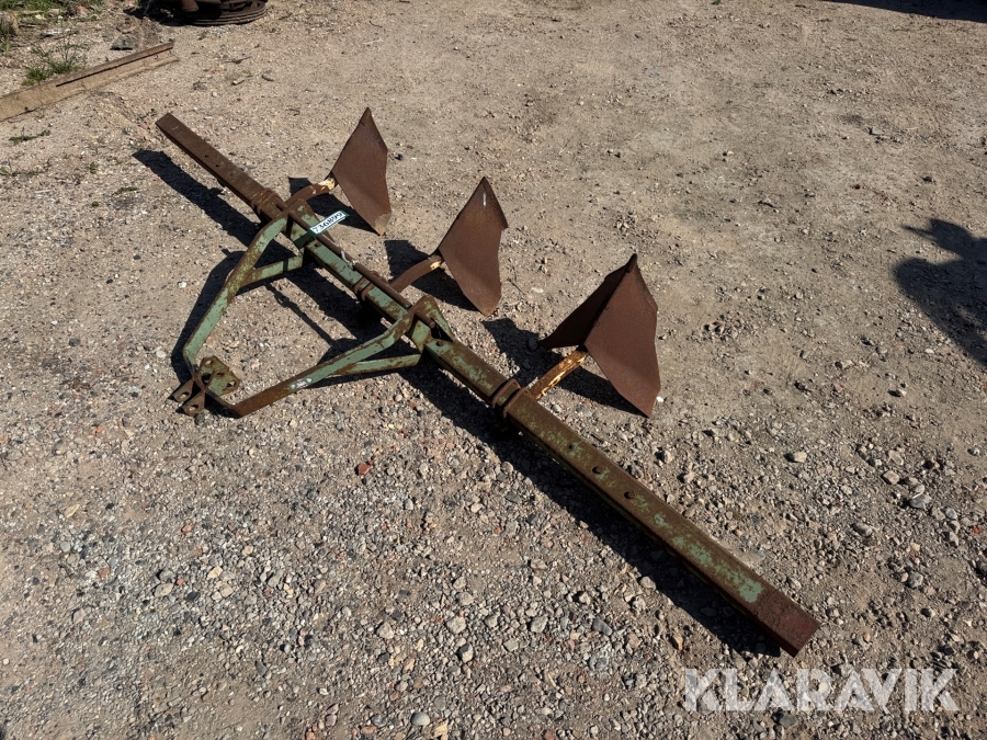 Hyppeplov Befa K 4-24