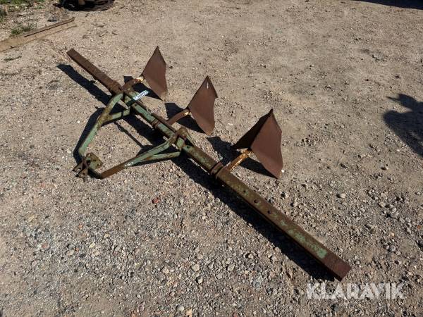 Hyppeplov Befa K 4-24