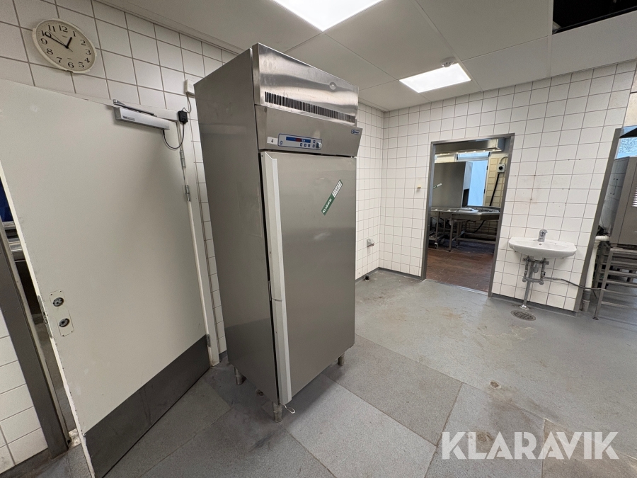 Køleskab Gram KP 660 HA