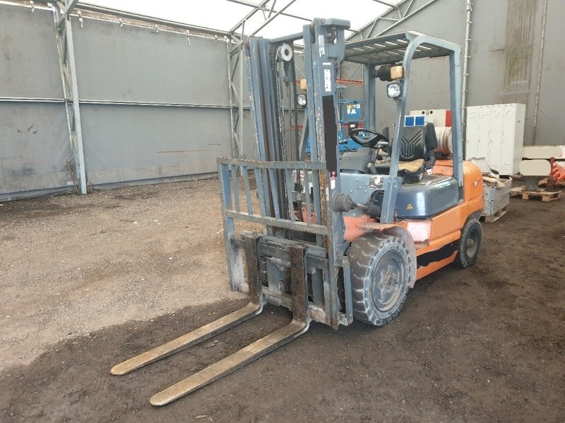 Truck