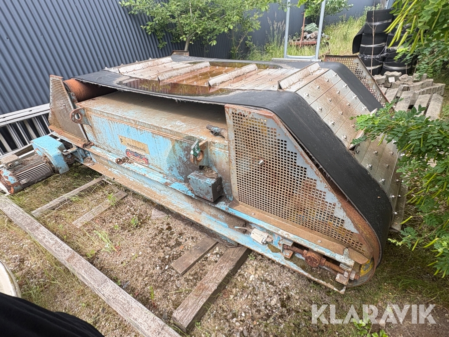 Overbåndsmagnet IFE