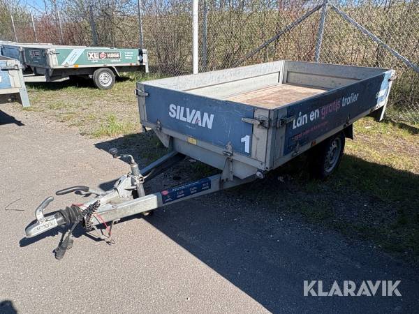 Trailer Variant B715P2