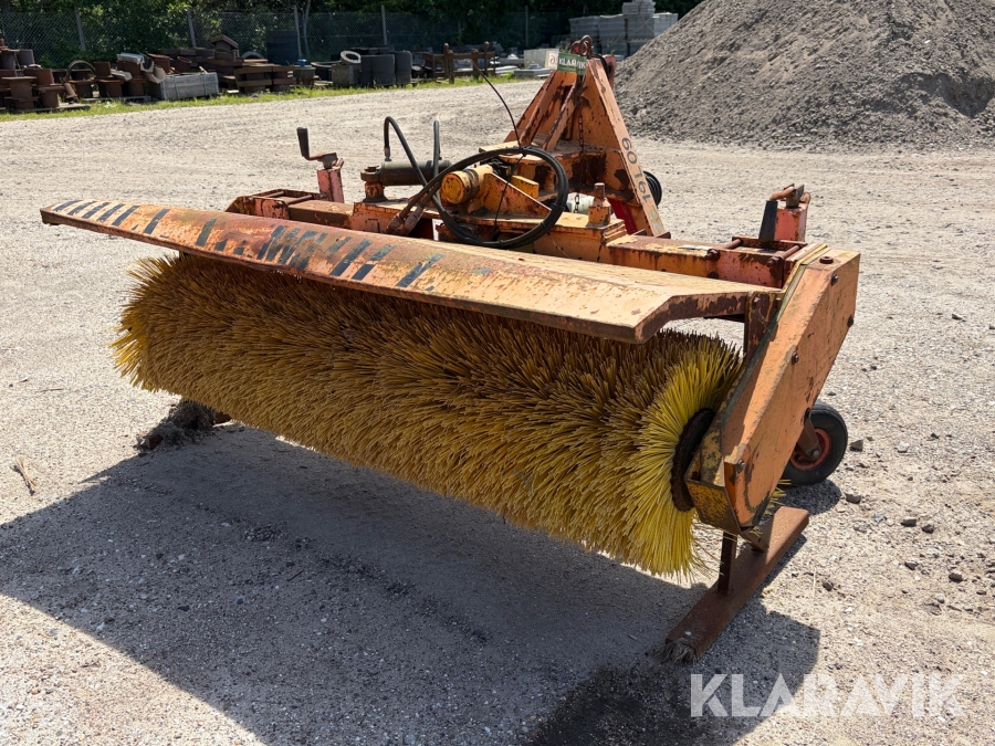 Fejekost HWH MF-2A 1750