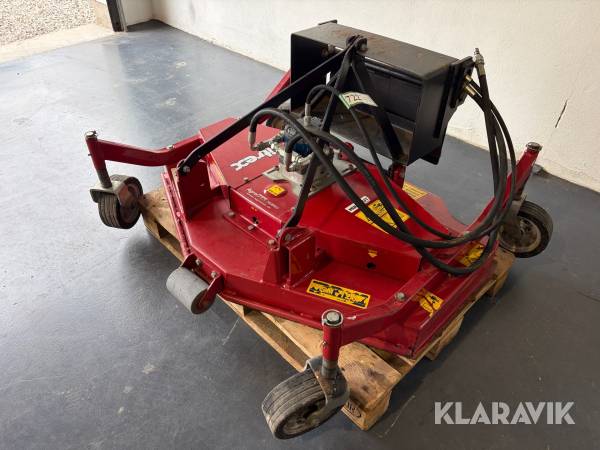 Klippebord Sitrex SM-120 med Avant / MultiOne skifte