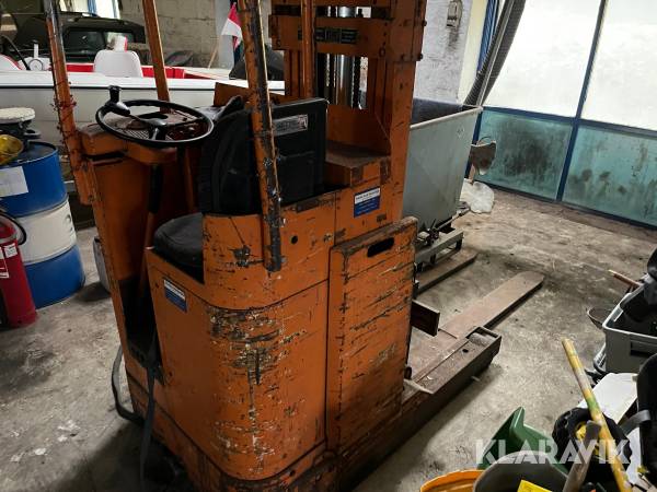 Truck Jungheinrich EFG 95 400 DZ