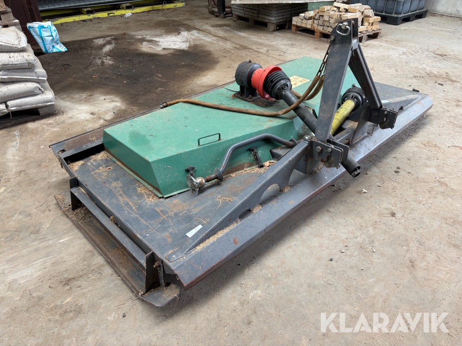 Brakpudser Præstbro Z-032/2