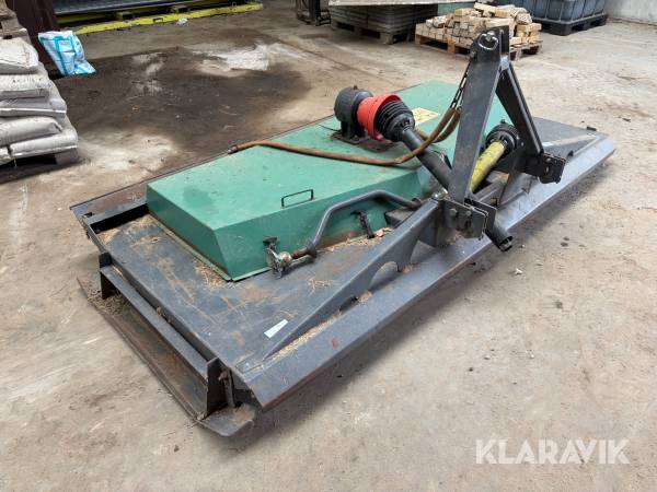 Brakpudser Præstbro Z-032/2