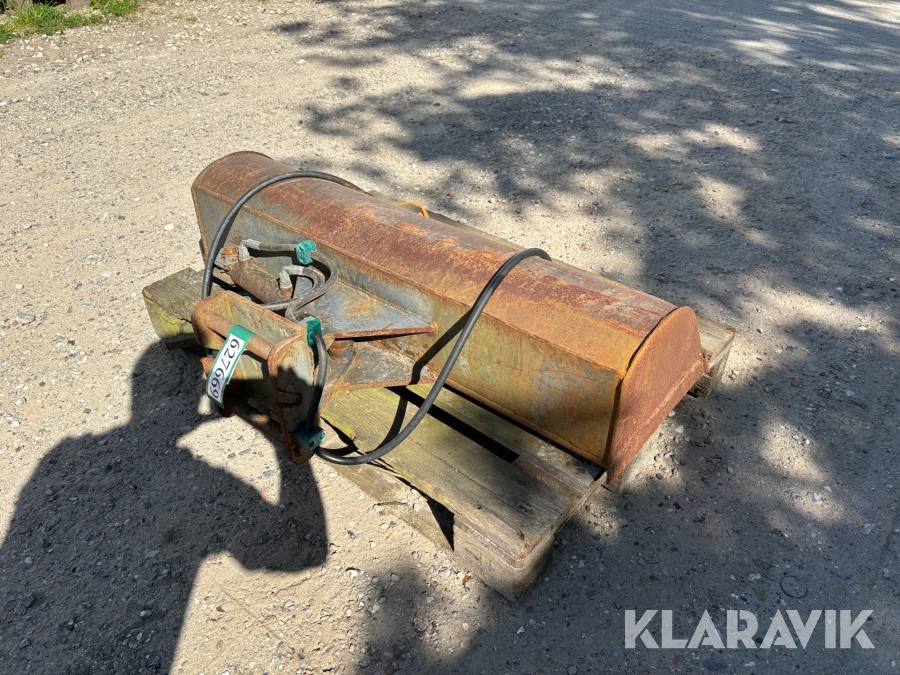 Tiltplaner (HM 30 skifte)