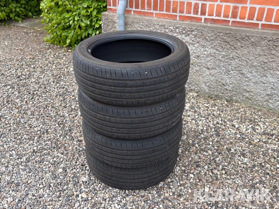 Dæk Linglong 205/50R17 4 styk