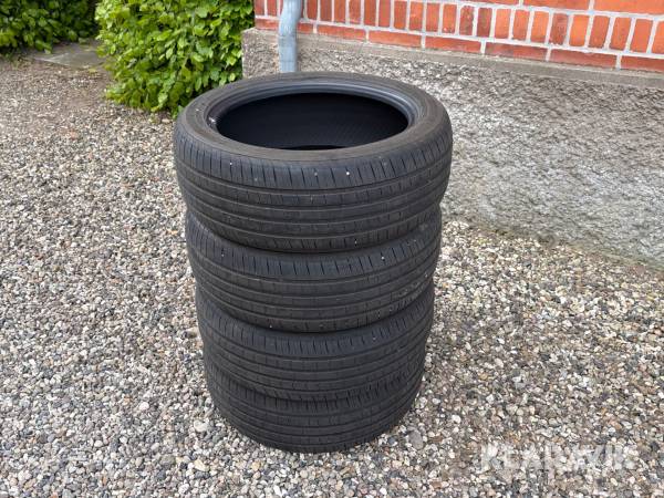 Dæk Linglong 205/50R17 4 styk