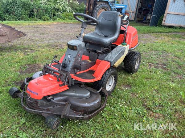 Græsslåmaskine Husqvarna Pro Flex 18