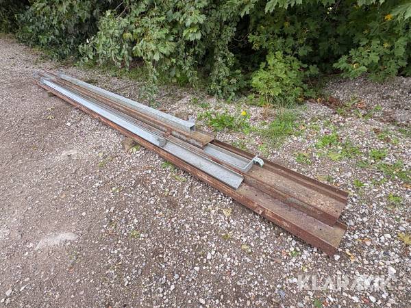 I jern 4-7 meters