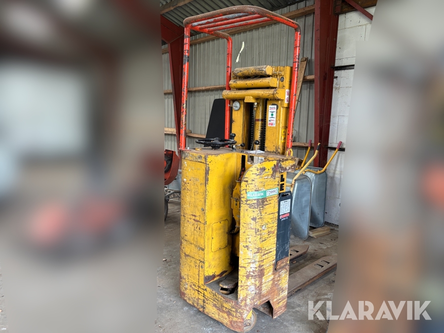Stabler Atlet UF0871