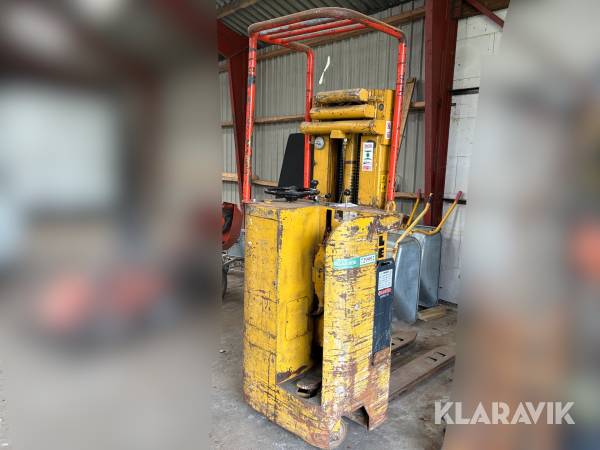 Stabler Atlet UF0871