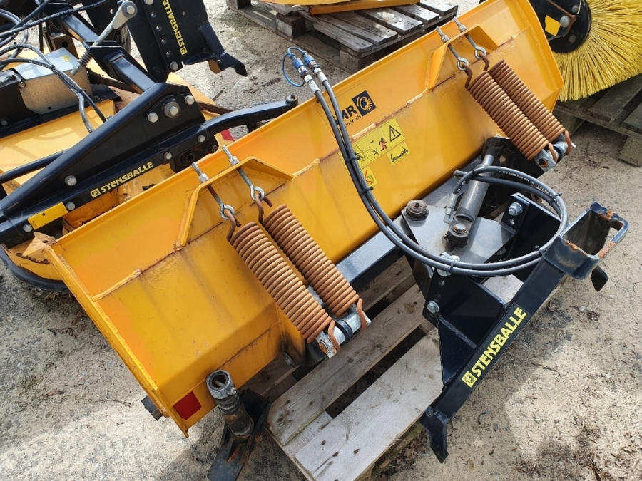 Traktor