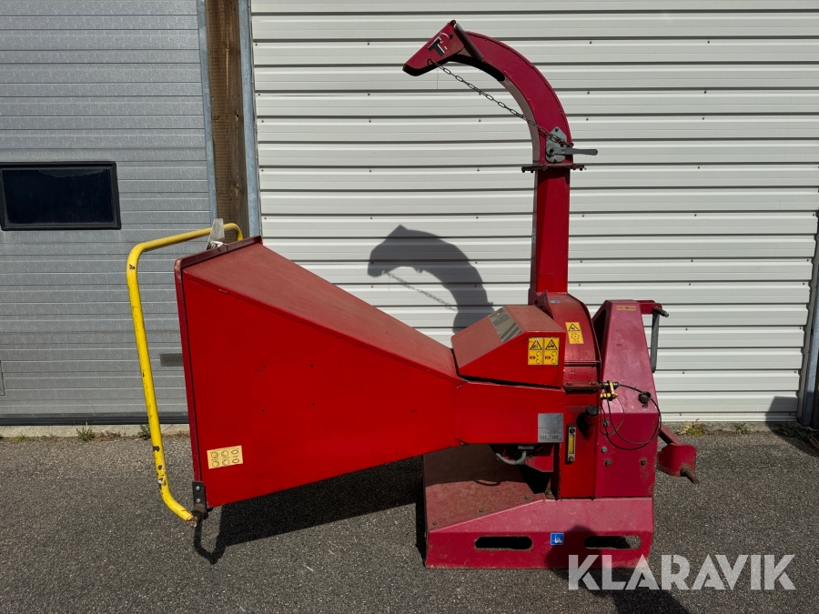 Flishugger Lindana TP 150 PTO