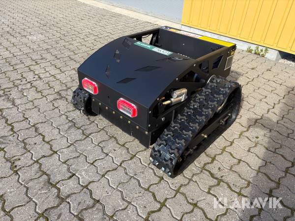 Skråningsklipper Ferox F-550B