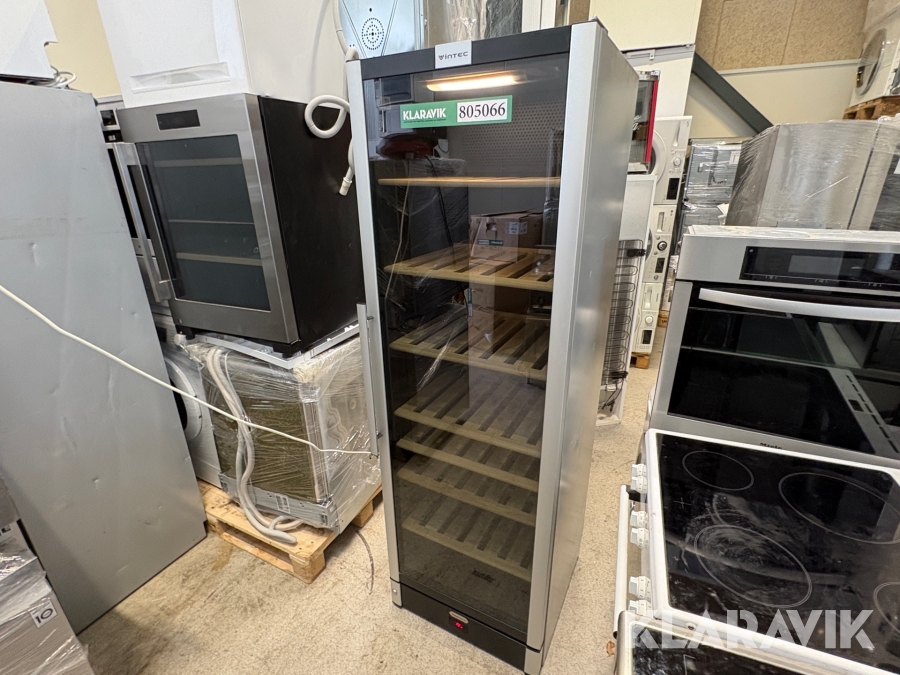 Vinkøleskab Vintec 190SG2E