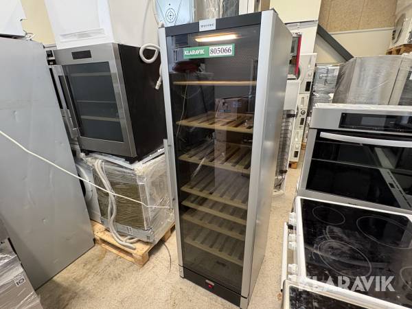 Vinkøleskab Vintec 190SG2E
