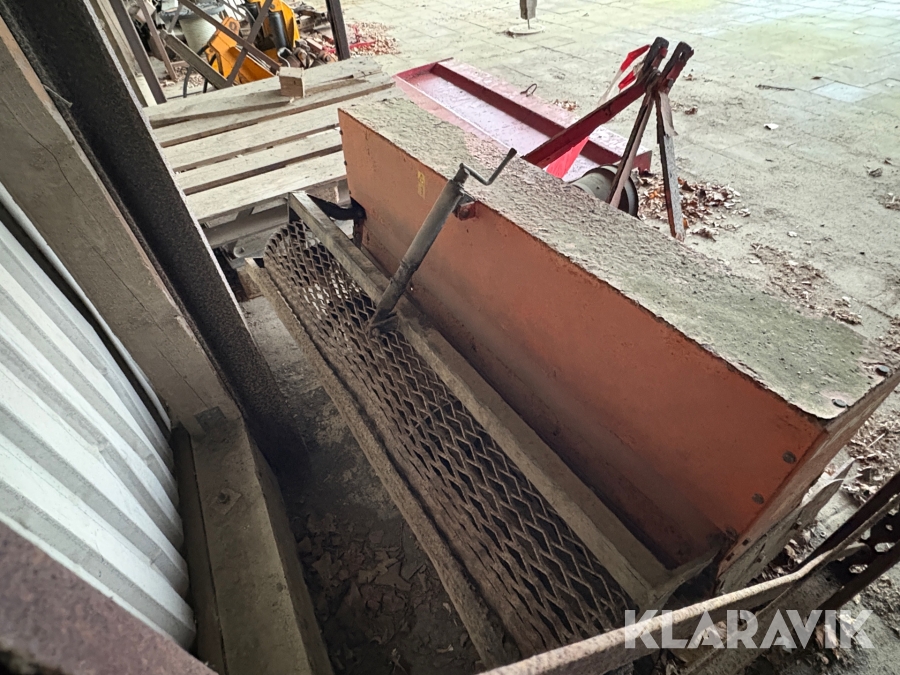 Grusplaner Lipco WPD155