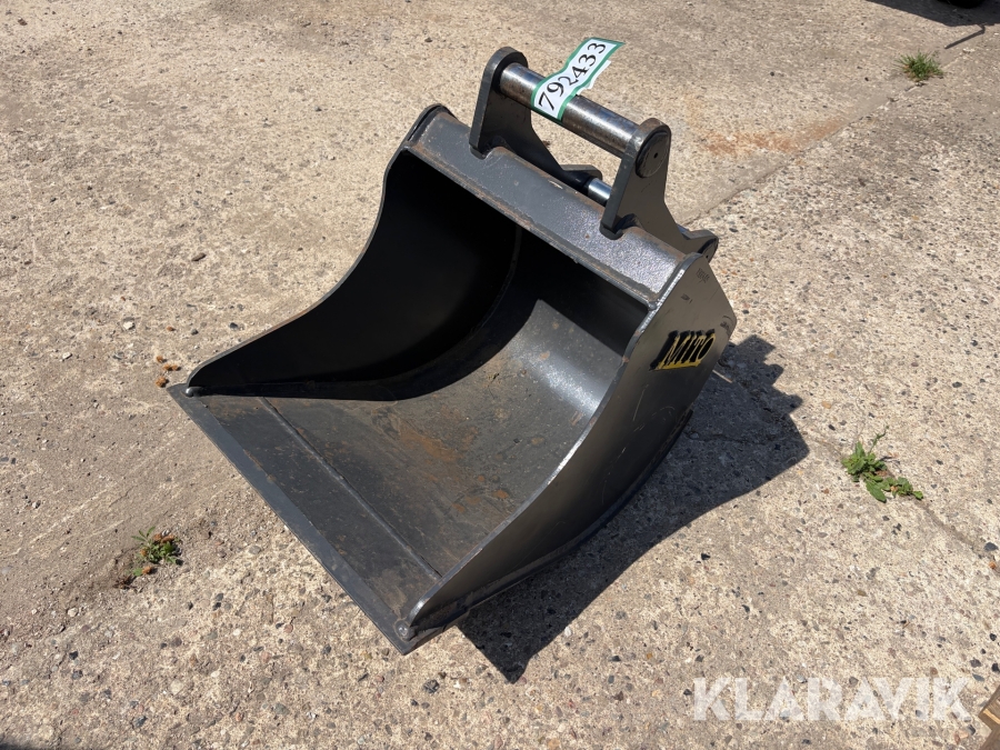 Skovl Mito Deep bucket S40